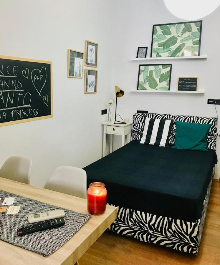 Mosaico B&B Gaète Extérieur photo