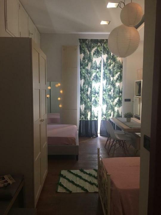 Mosaico B&B Gaète Extérieur photo
