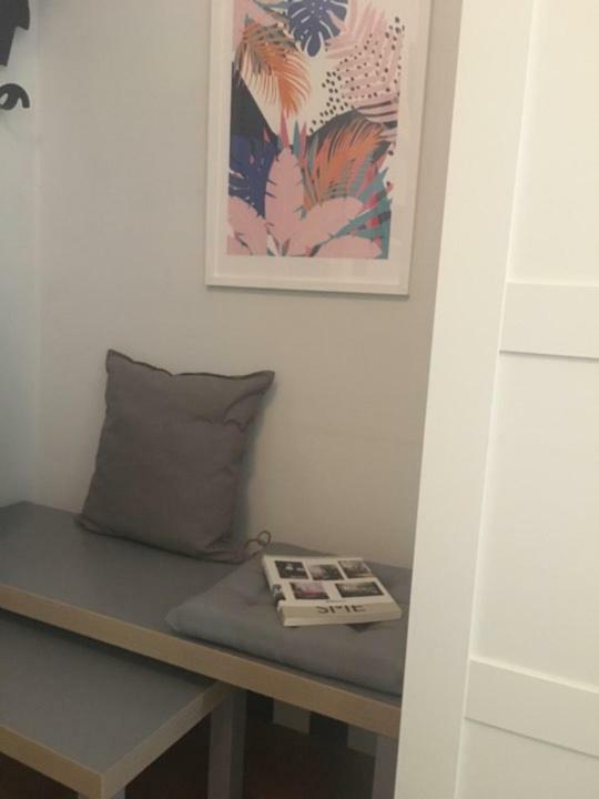 Mosaico B&B Gaète Extérieur photo