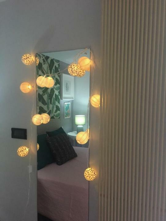 Mosaico B&B Gaète Extérieur photo